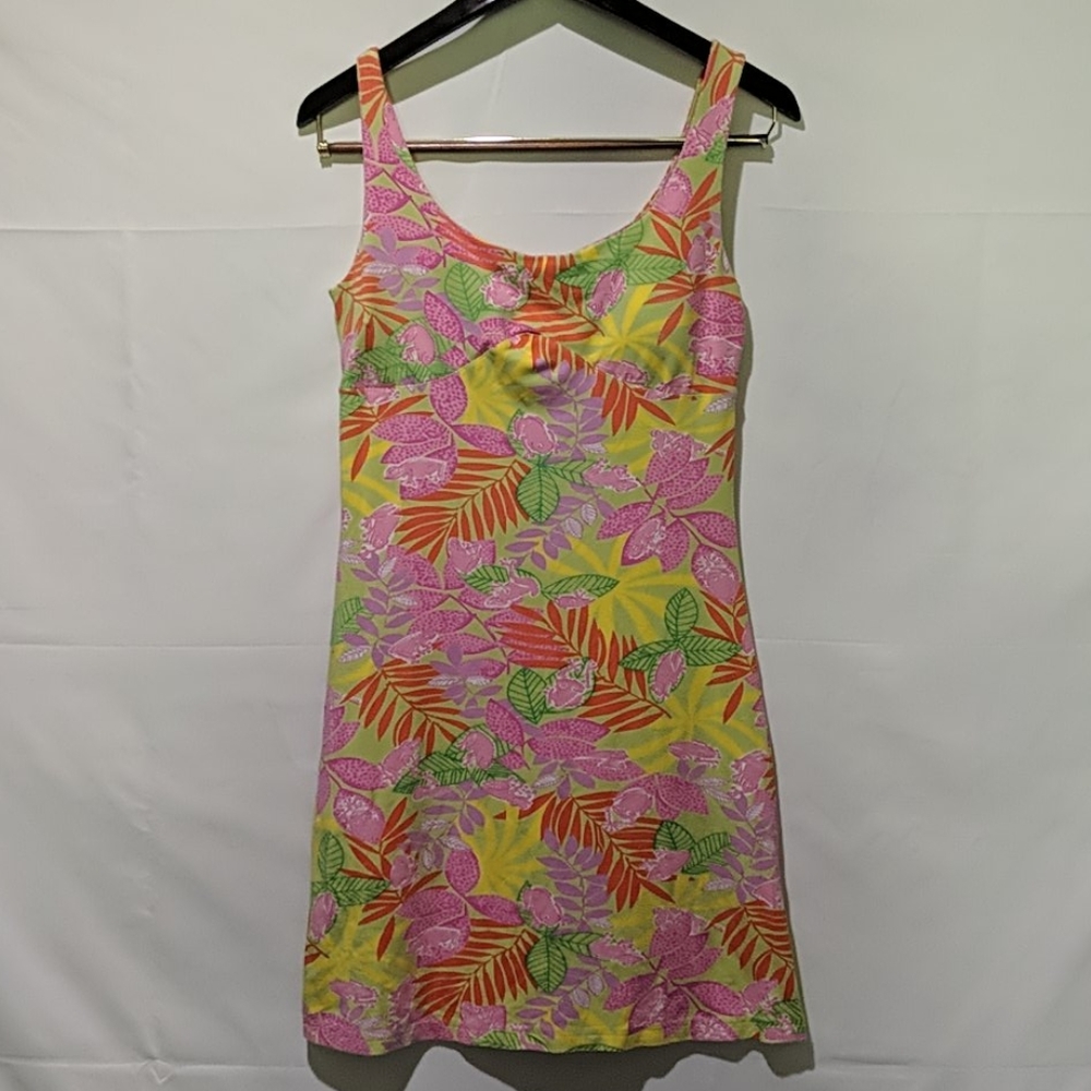 • Lilly Pulitzer Sundress •